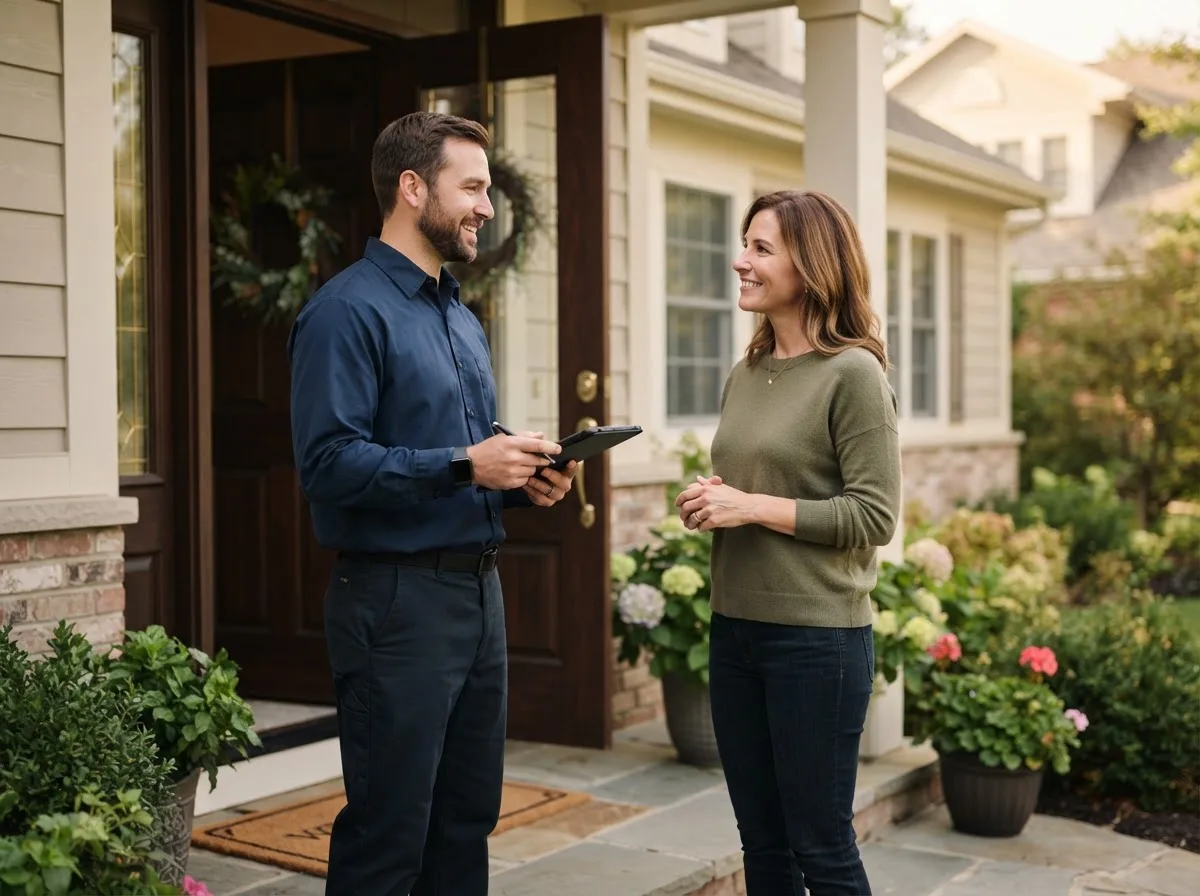 Water damage restoration FAQs for Blue Creek, OH